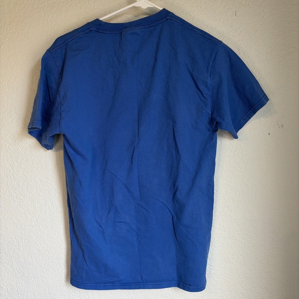 Lot Of 3 S/M Vintage Retro Hiking Mountaineering Outdoors T Shirts Women - Picture 7 of 7